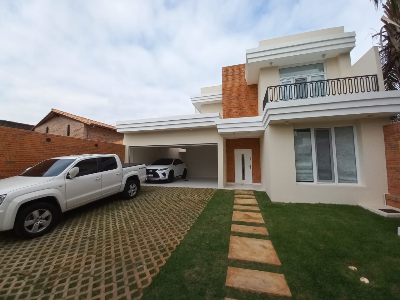 Constructora Nacimiento S.A.