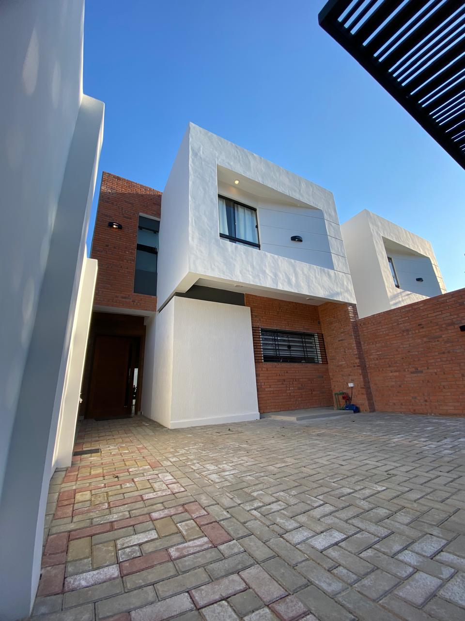 Constructora Nacimiento S.A.