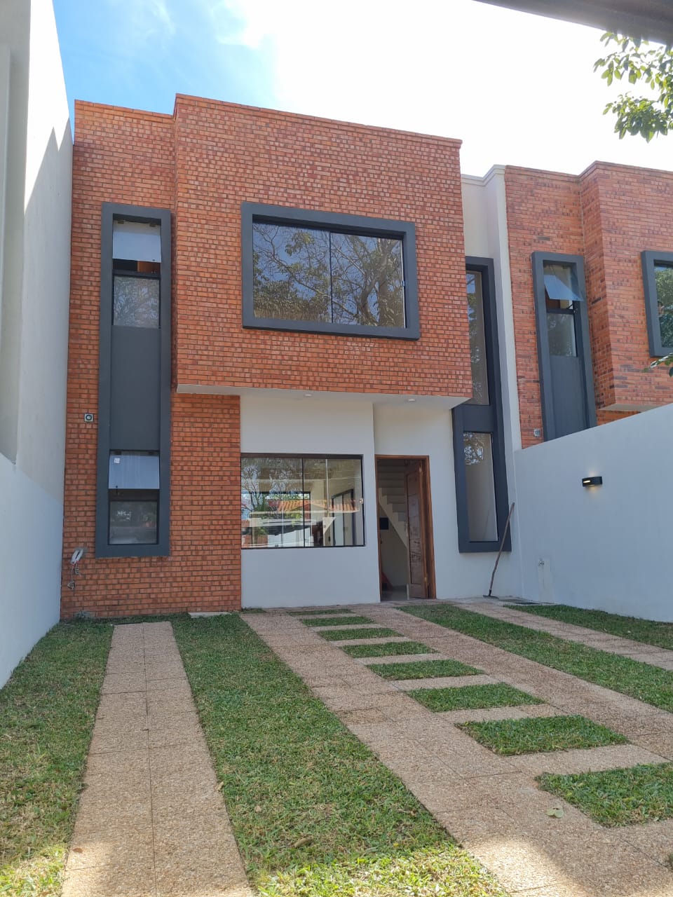 Constructora Nacimiento S.A.