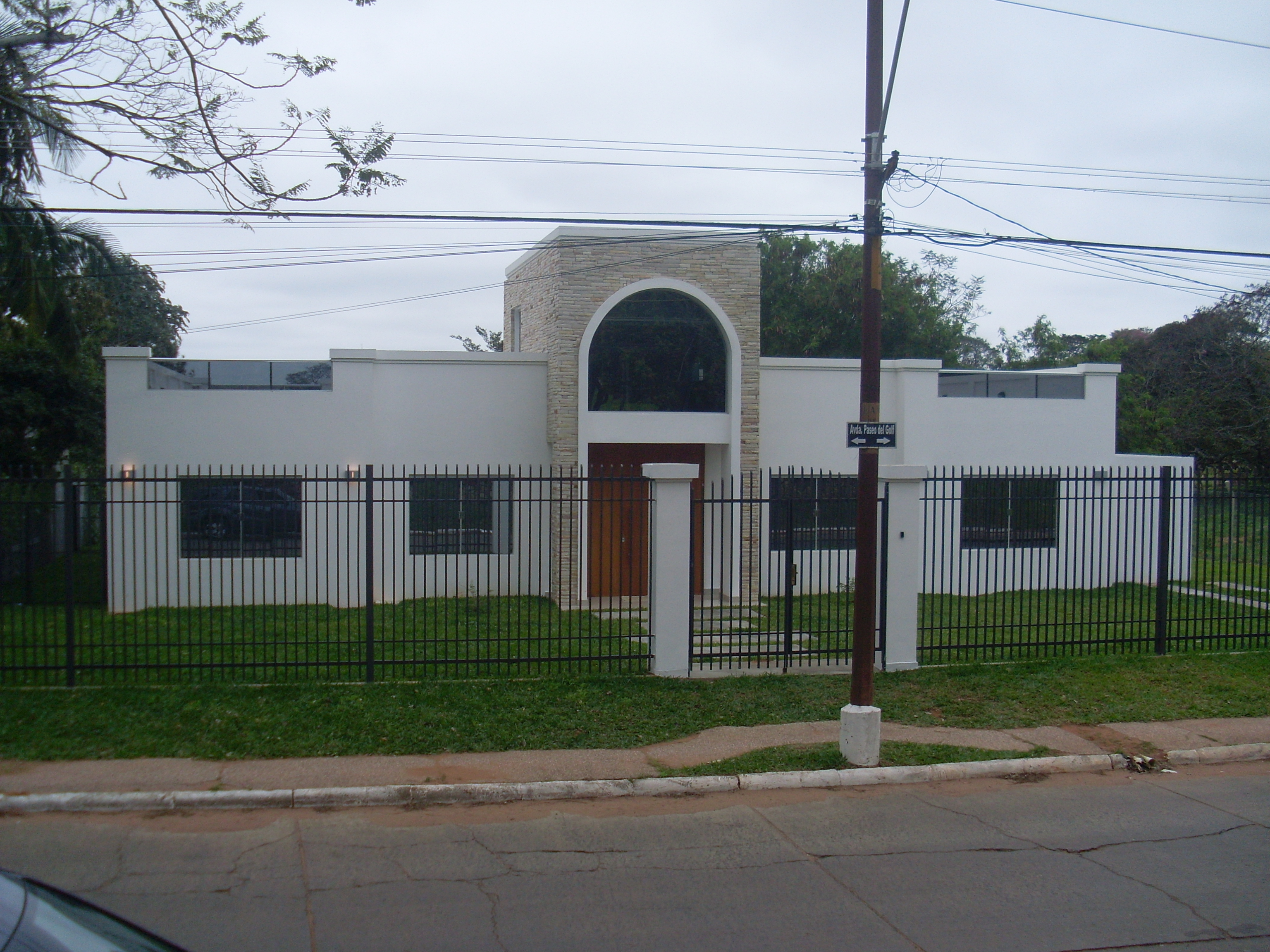 Constructora Nacimiento S.A.