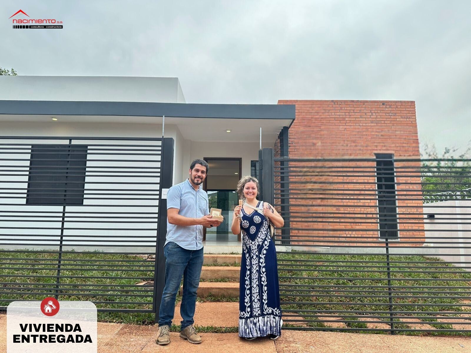 Constructora Nacimiento S.A.